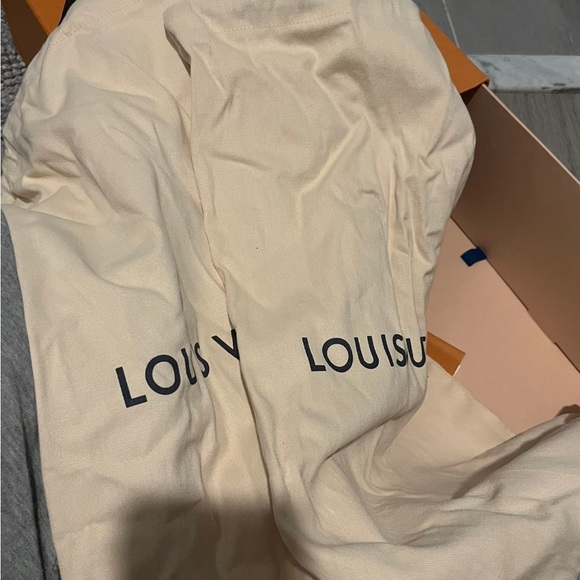 Louis Vuitton Sandals |SLIDES Authentic - Picture 7 of 12